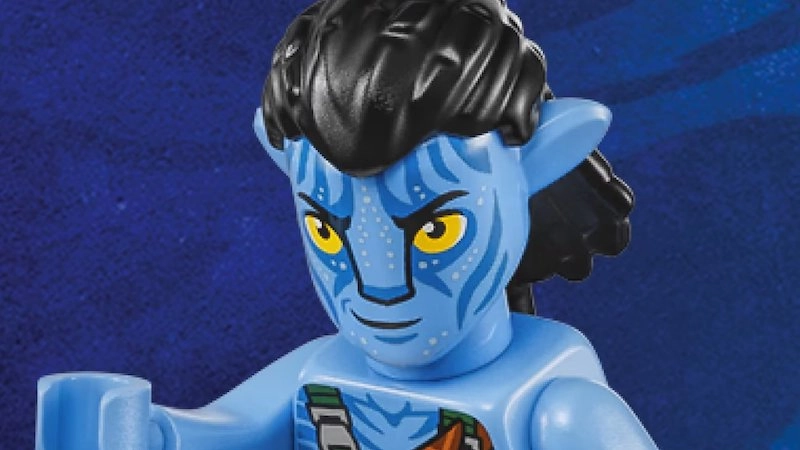 fortnitexavatarlego1 Fortnite X Avatar Lego