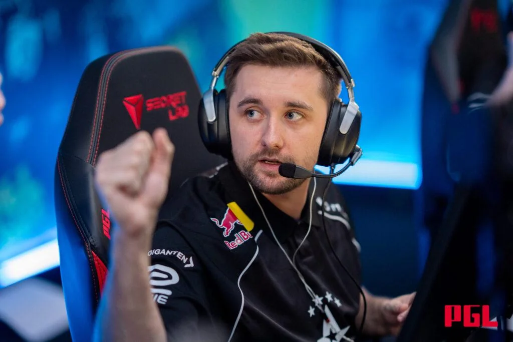 Astralis HooXi